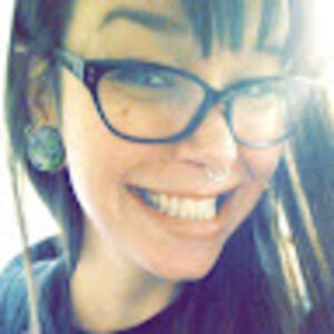 Meet your Posher, Krystal